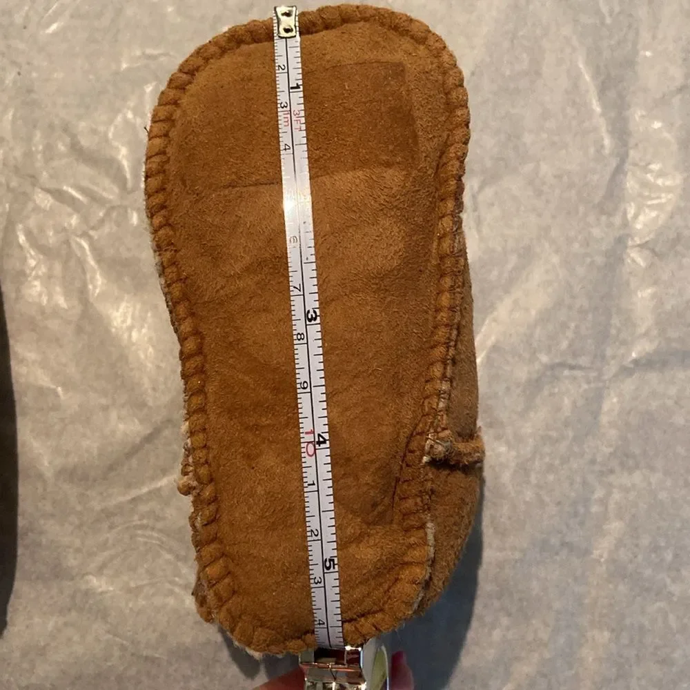 UGG cozy brown